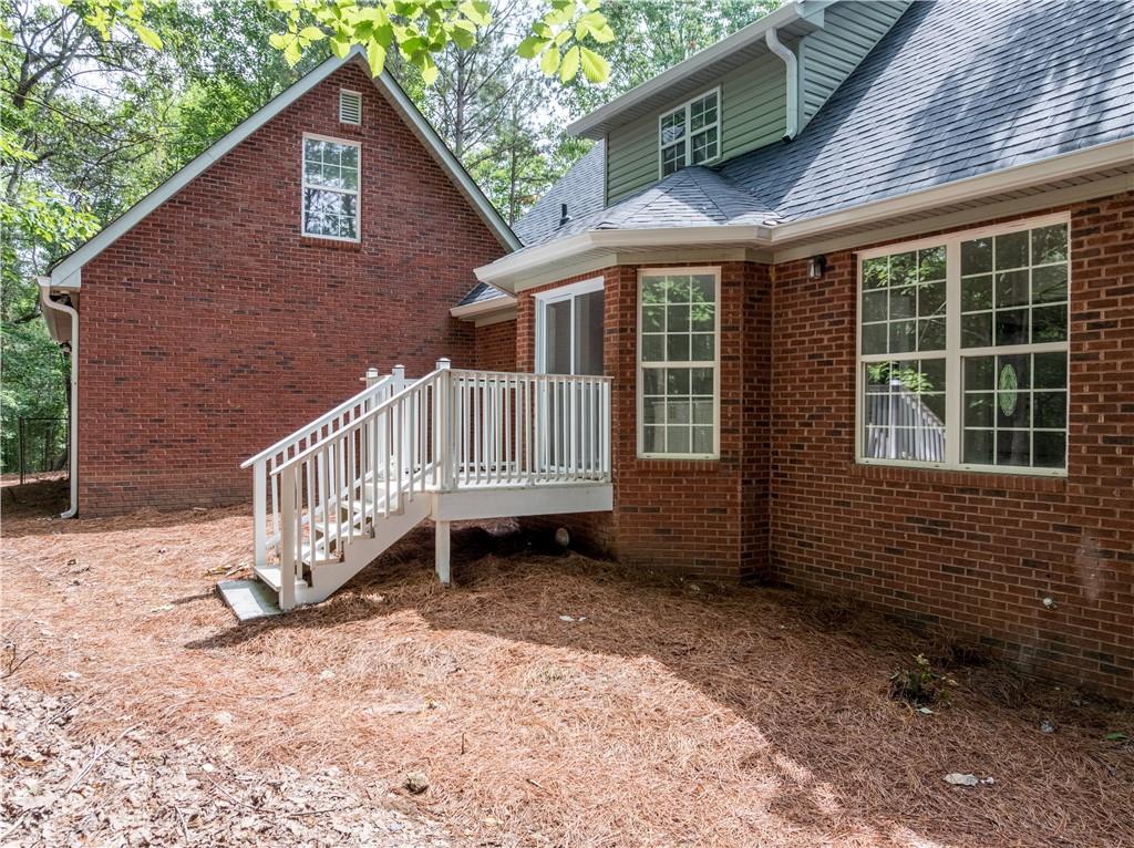 399 James Daniel Road Rockmart, GA 30153 - Photo 8 of 58