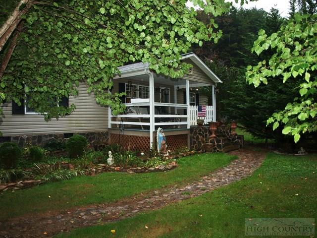 1269 Sugar Tree Road Warrensville, NC 28693 - Photo 9 of 17 Gallery Image 9