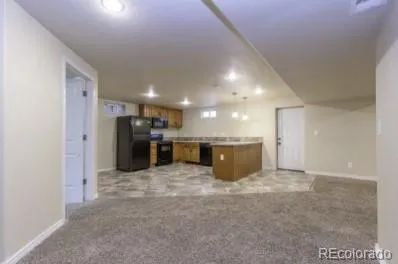 a view of a electric room