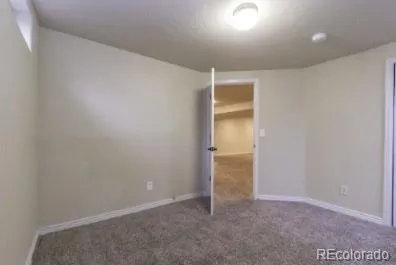a utility room with washer and dryer