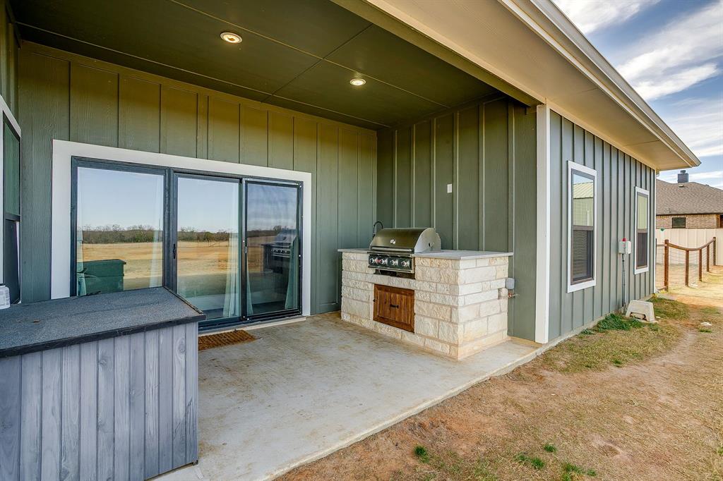 920 Kite Road Mineral Wells, TX 76067 - Photo 27 of 30