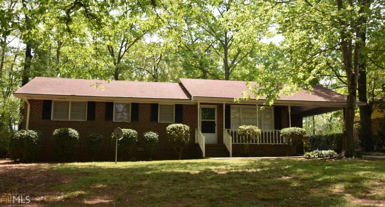 218 Clark Road Griffin, GA 30224 - Photo 1 of 1 Gallery Image 1