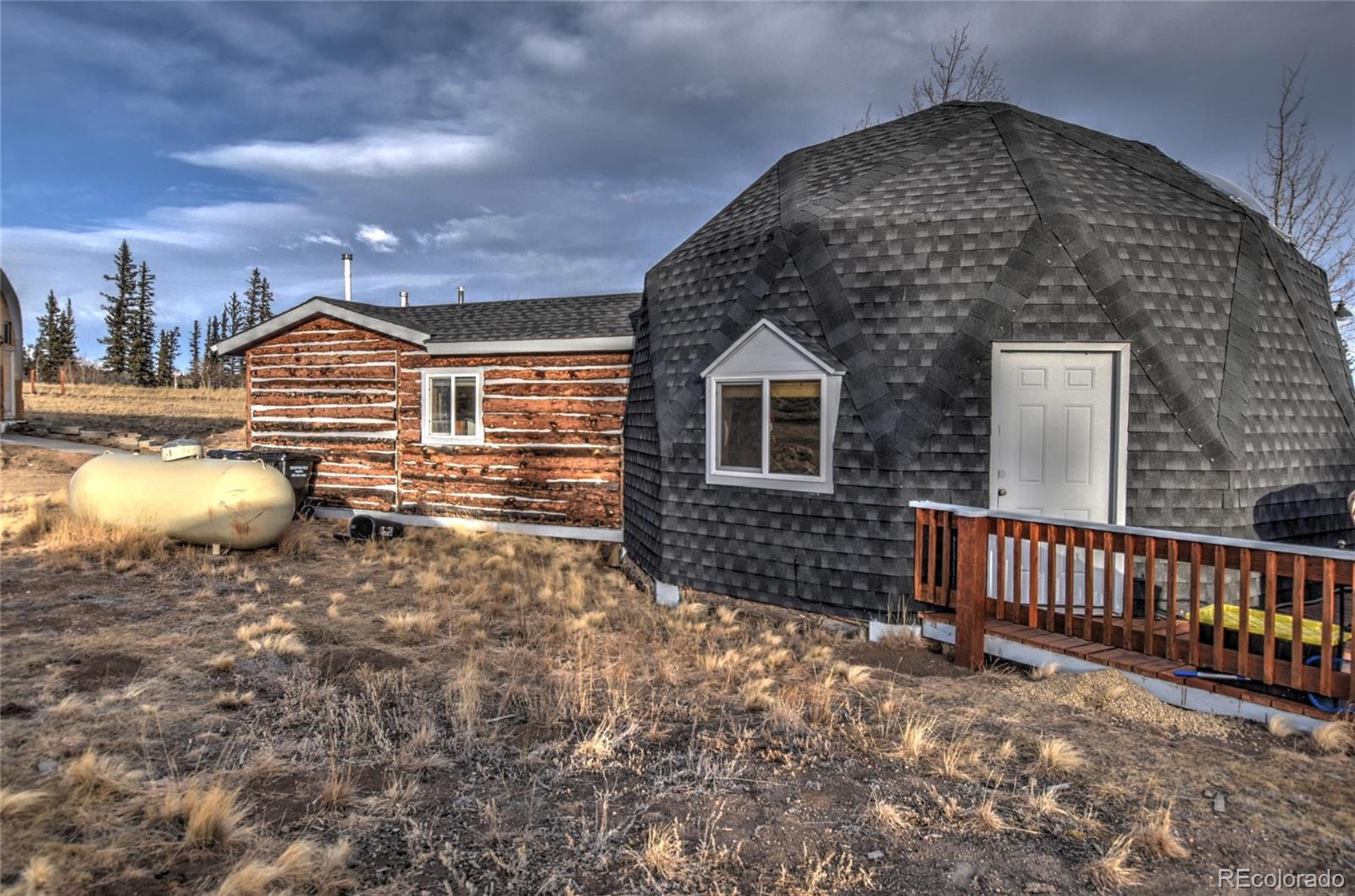 810 Buffalo Ridge Road Como, CO 80432 - Photo 35 of 36
