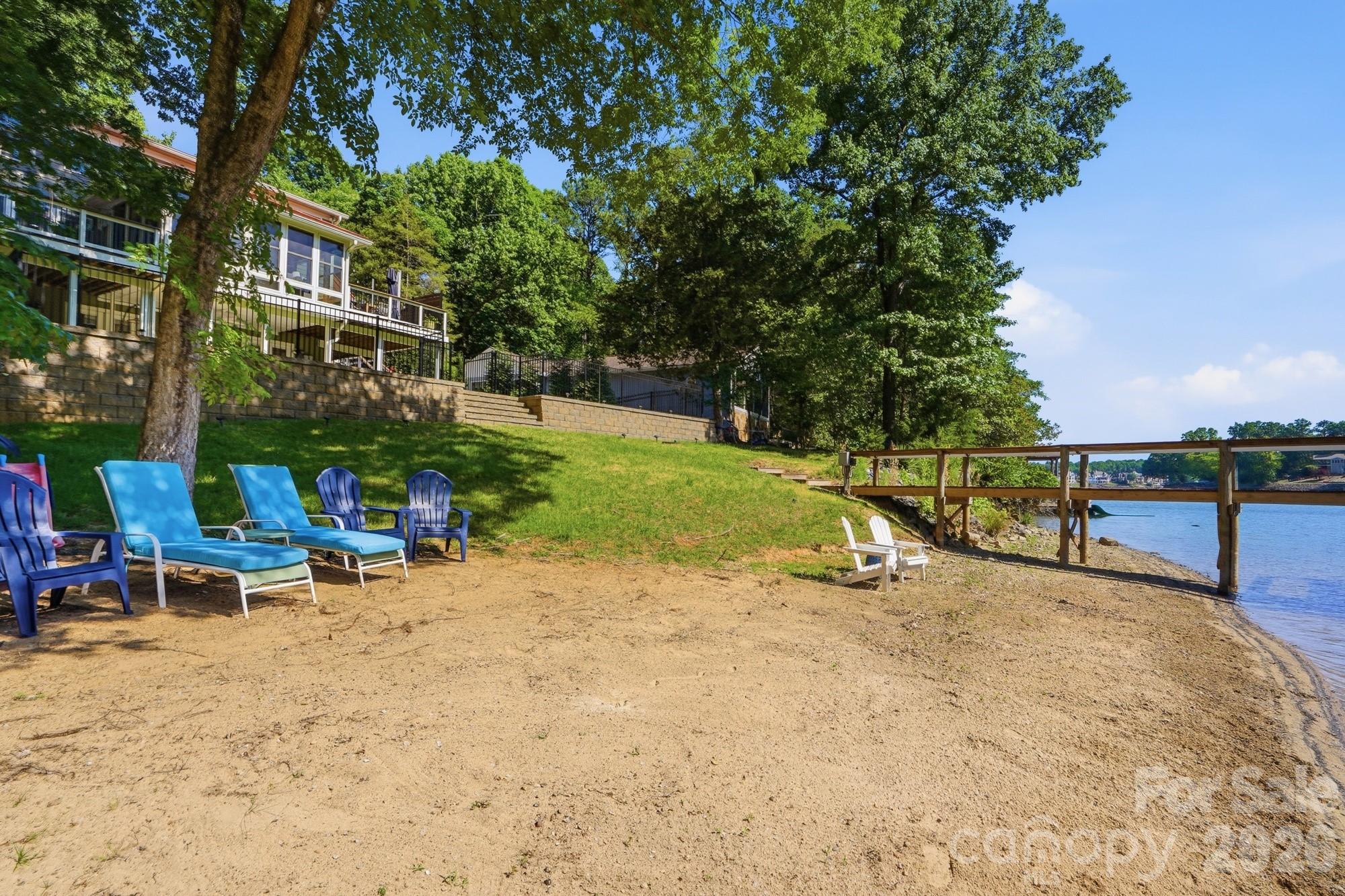 2113 Bon Villa Way Tega Cay, SC 29708 - Photo 8 of 48