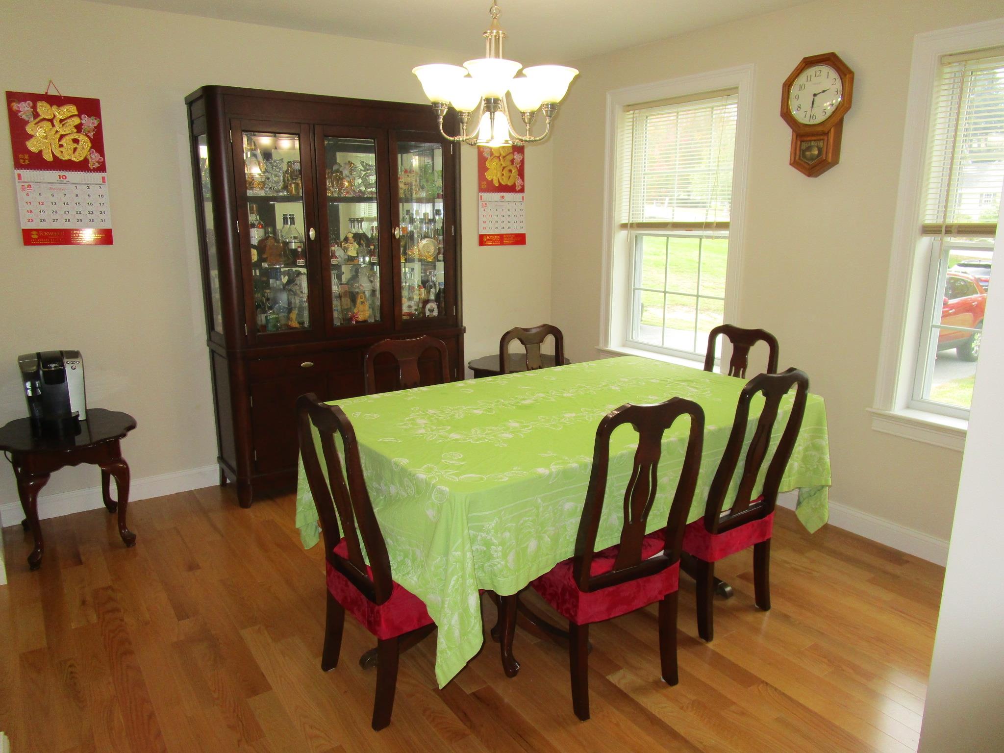 9 Benjamin Way Epping, NH 03042 - Photo 7 of 40