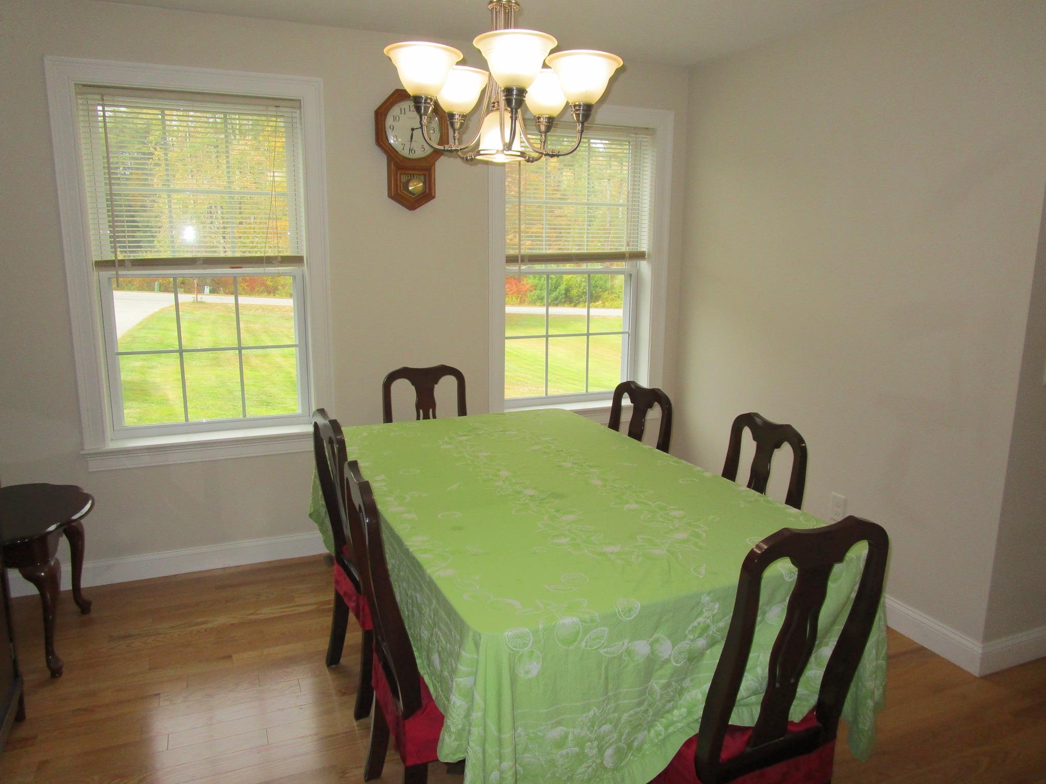 9 Benjamin Way Epping, NH 03042 - Photo 8 of 40
