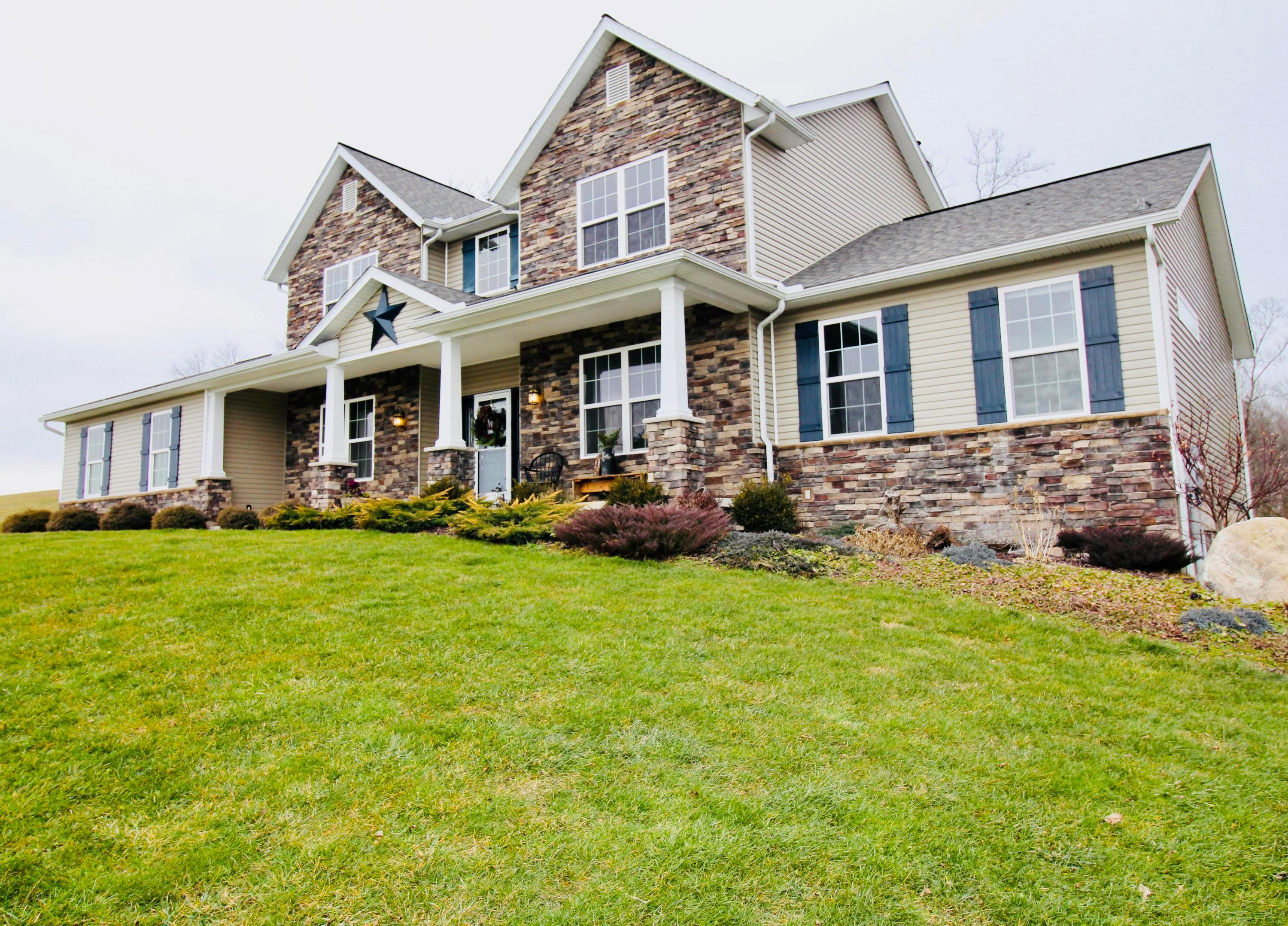 776 Bollinger Road Bellville, OH 44813 - Photo 1 of 65