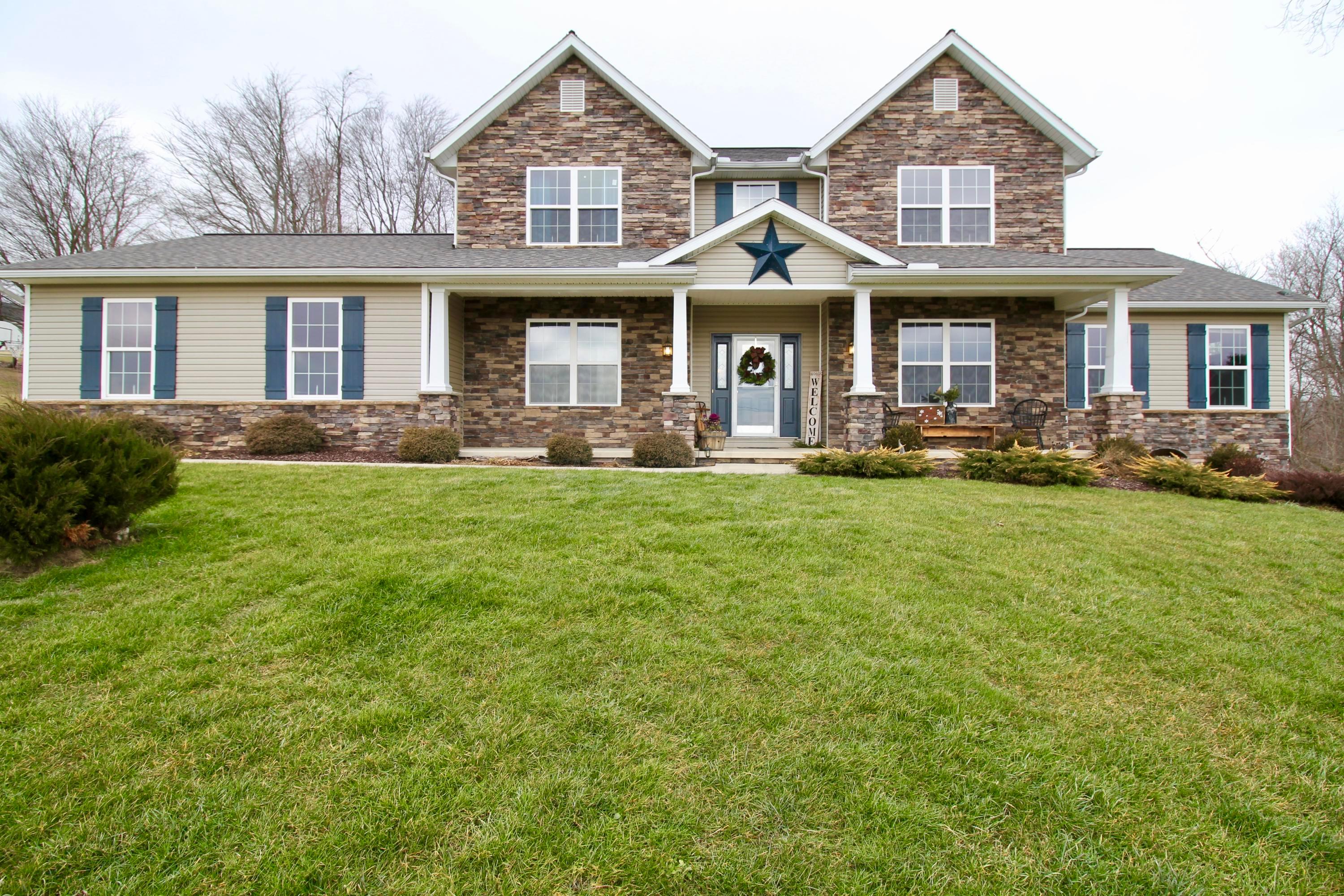 776 Bollinger Road Bellville, OH 44813 - Photo 3 of 65
