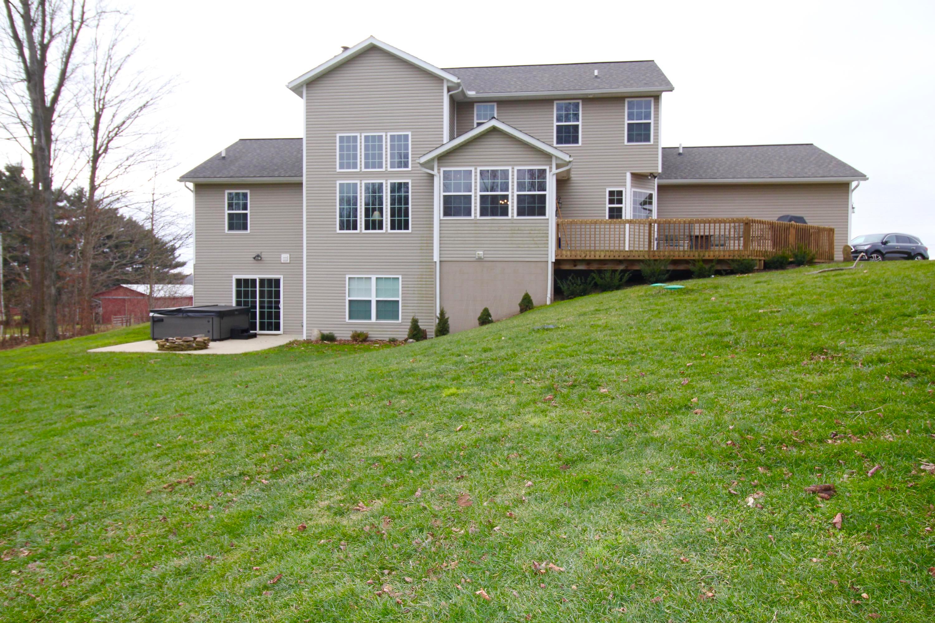 776 Bollinger Road Bellville, OH 44813 - Photo 4 of 65