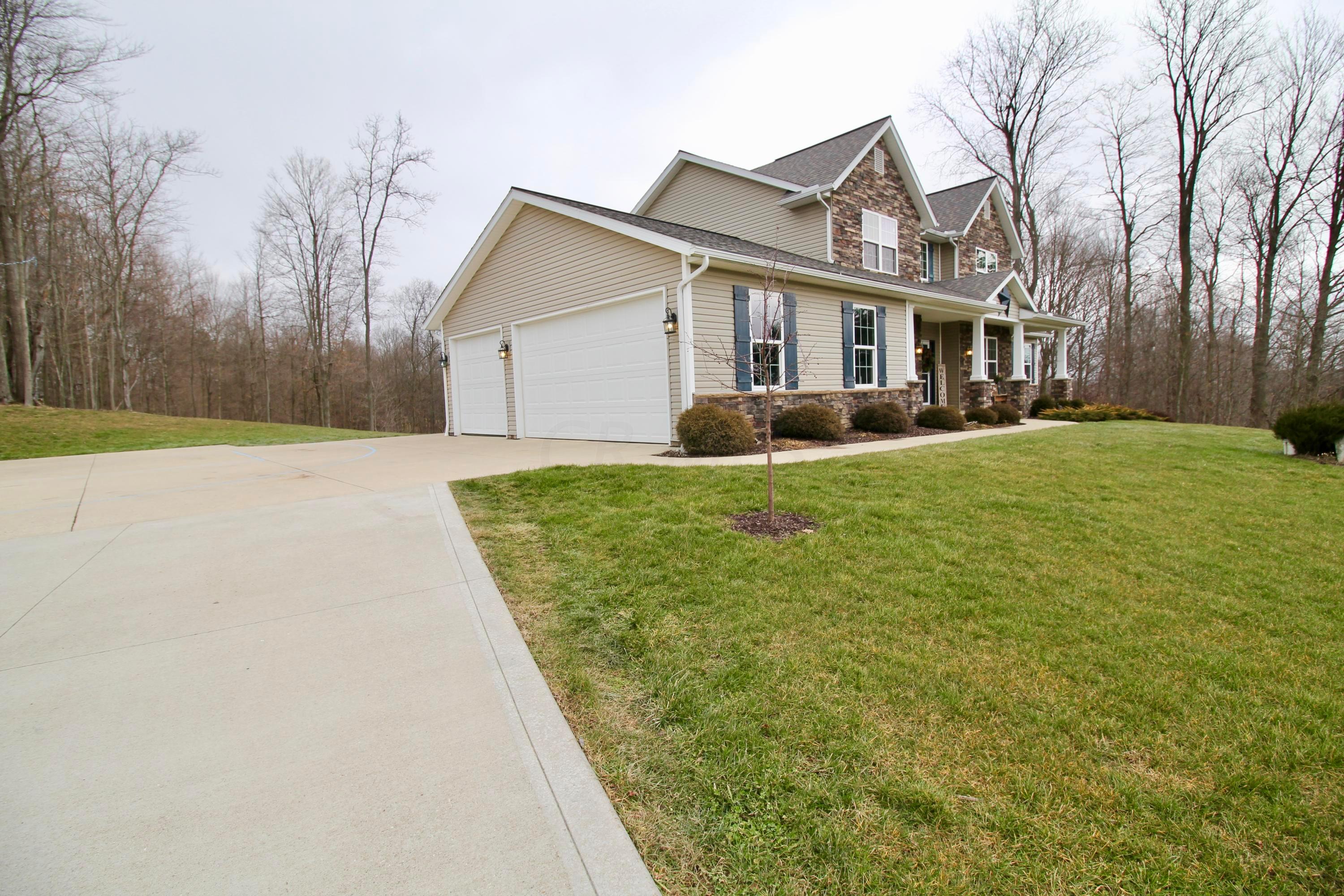 776 Bollinger Road Bellville, OH 44813 - Photo 42 of 65