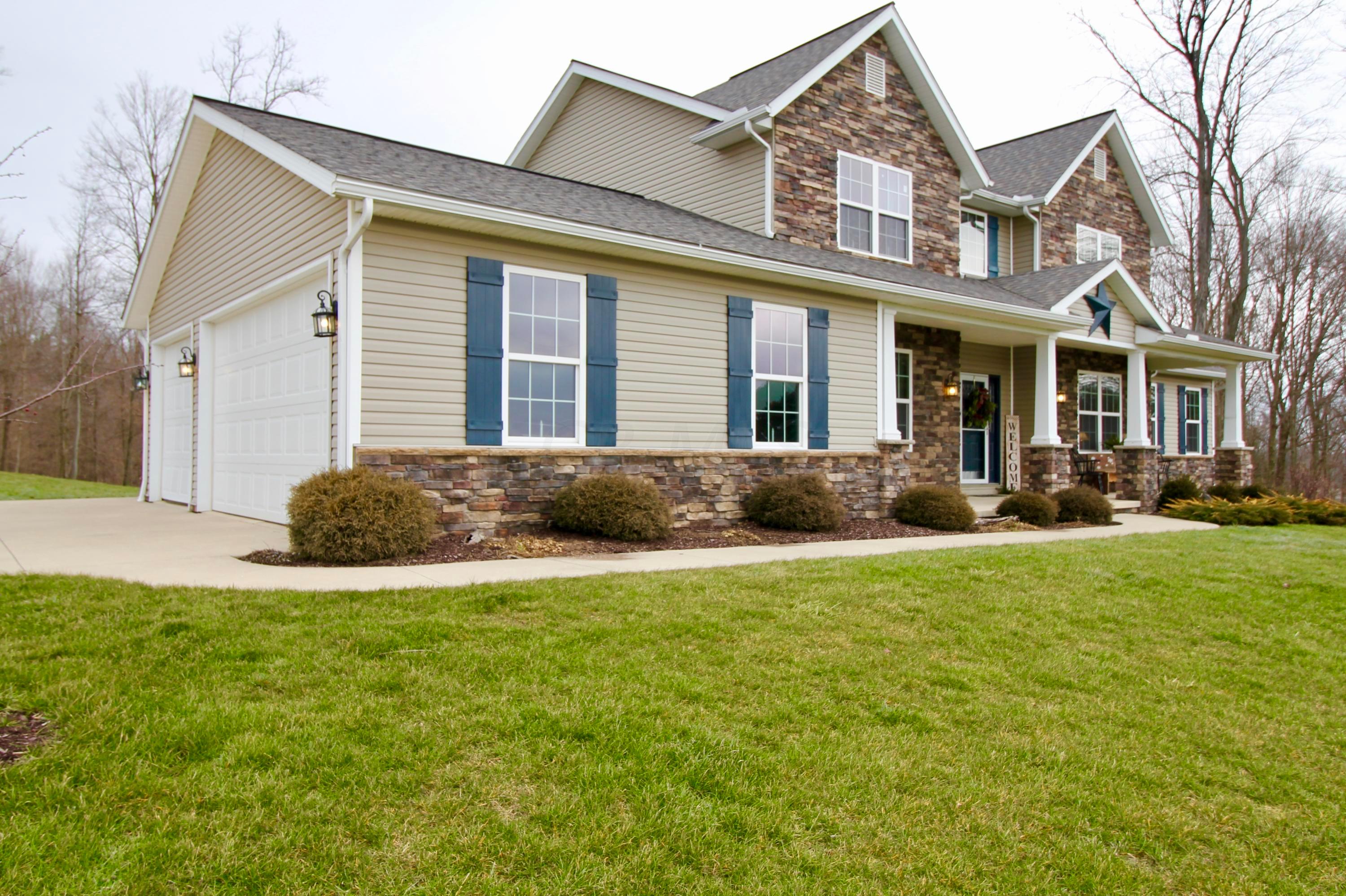 776 Bollinger Road Bellville, OH 44813 - Photo 43 of 65