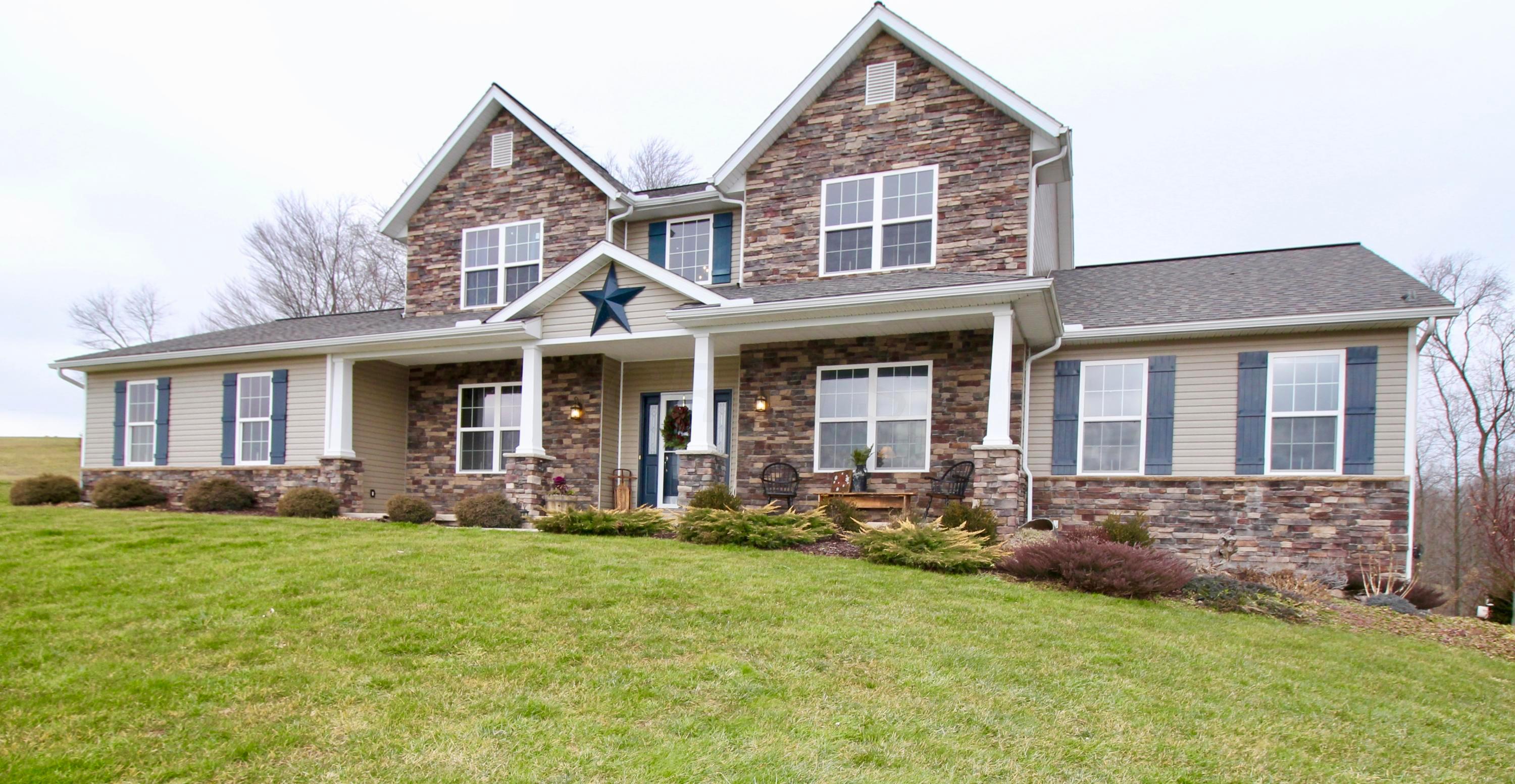 776 Bollinger Road Bellville, OH 44813 - Photo 52 of 65