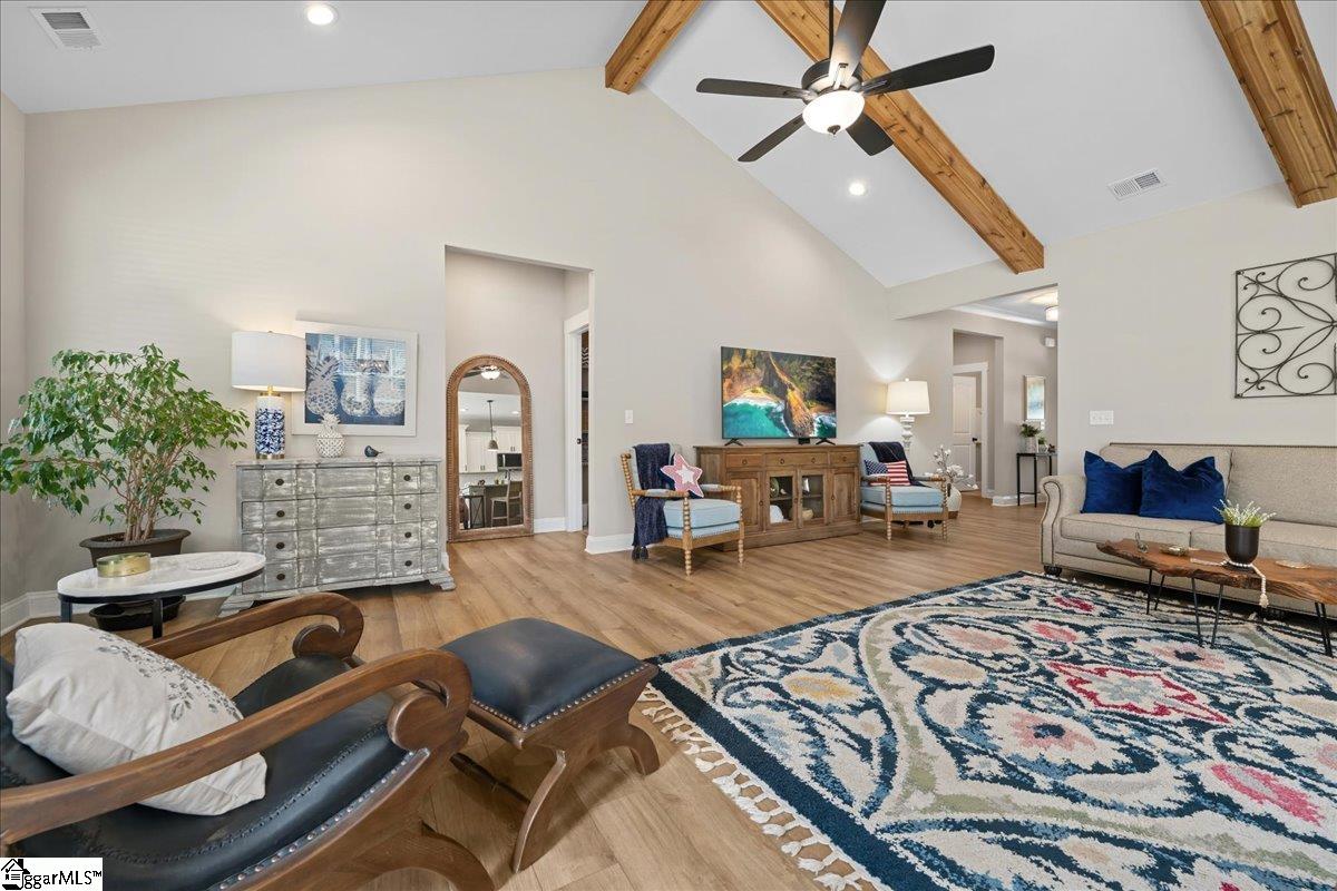 6834 Midway Road Pelzer, SC 29669 - Photo 7 of 50