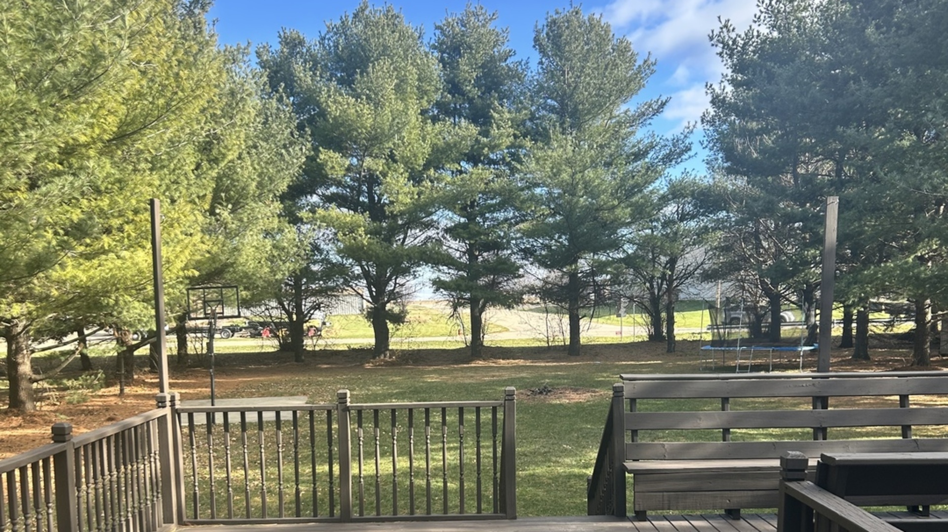 106 Windward Lane Rochelle, IL 61068 - Photo 39 of 42 a view of a yard