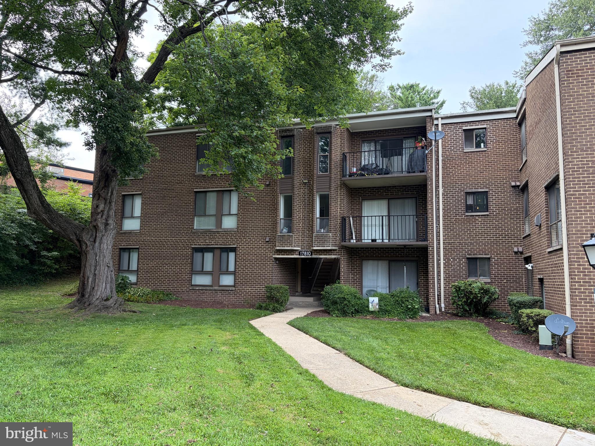 17810 Buehler Road, Unit 3C4 Olney, MD 20832 - Photo 1 of 3 Gallery Image 1