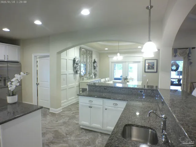 $975,000 | 5807 Dahoon Drive, Pensacola, FL 32526