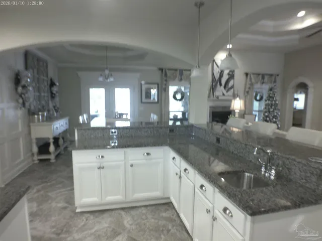 $975,000 | 5807 Dahoon Drive, Pensacola, FL 32526