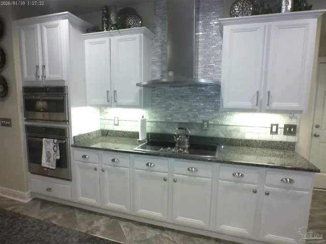 $975,000 | 5807 Dahoon Drive, Pensacola, FL 32526