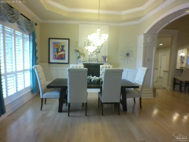 $975,000 | 5807 Dahoon Drive, Pensacola, FL 32526