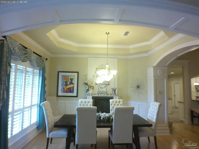 $975,000 | 5807 Dahoon Drive, Pensacola, FL 32526