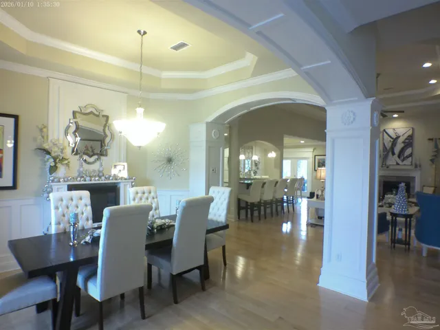 $975,000 | 5807 Dahoon Drive, Pensacola, FL 32526