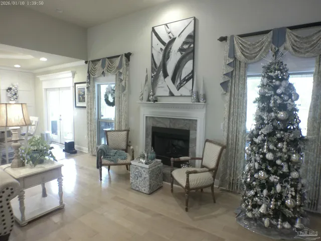 $975,000 | 5807 Dahoon Drive, Pensacola, FL 32526