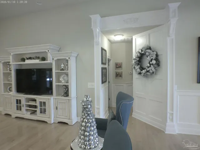 $975,000 | 5807 Dahoon Drive, Pensacola, FL 32526