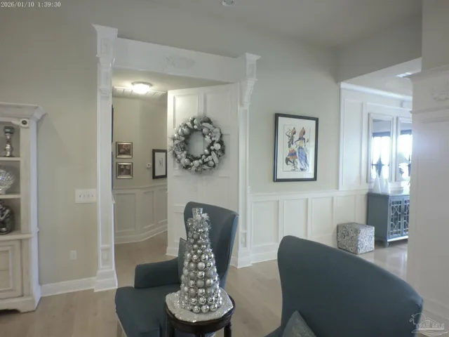 $975,000 | 5807 Dahoon Drive, Pensacola, FL 32526