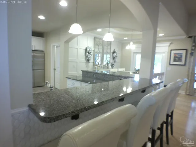 $975,000 | 5807 Dahoon Drive, Pensacola, FL 32526