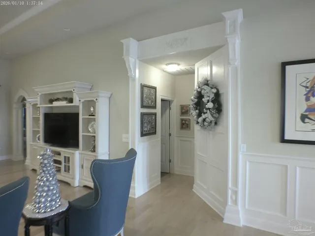 $975,000 | 5807 Dahoon Drive, Pensacola, FL 32526