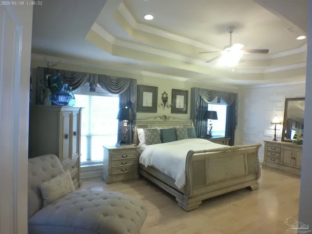 $975,000 | 5807 Dahoon Drive, Pensacola, FL 32526