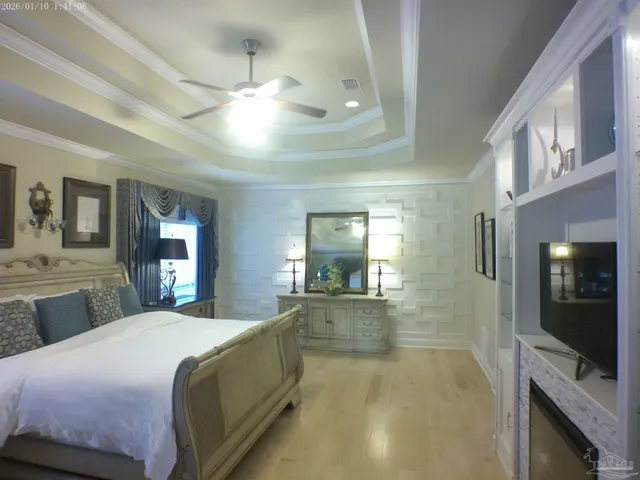 $975,000 | 5807 Dahoon Drive, Pensacola, FL 32526