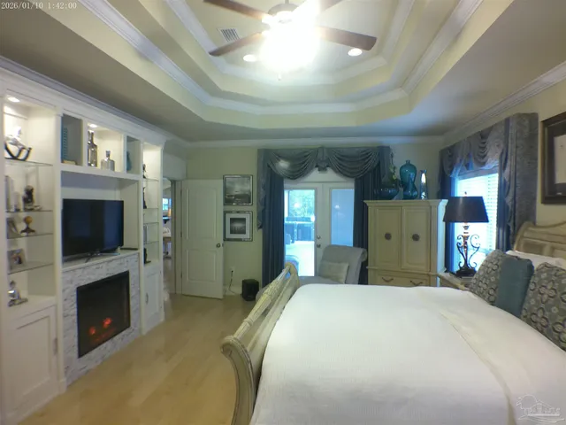 $975,000 | 5807 Dahoon Drive, Pensacola, FL 32526