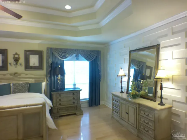 $975,000 | 5807 Dahoon Drive, Pensacola, FL 32526