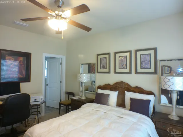 $975,000 | 5807 Dahoon Drive, Pensacola, FL 32526