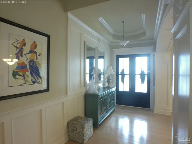 $975,000 | 5807 Dahoon Drive, Pensacola, FL 32526