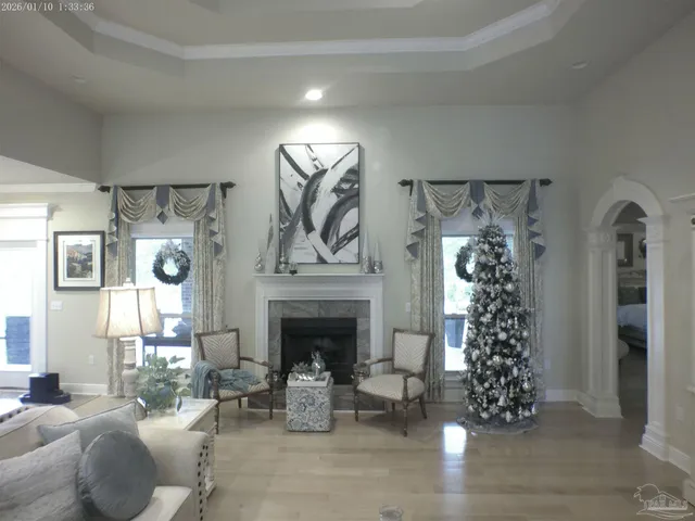 $975,000 | 5807 Dahoon Drive, Pensacola, FL 32526