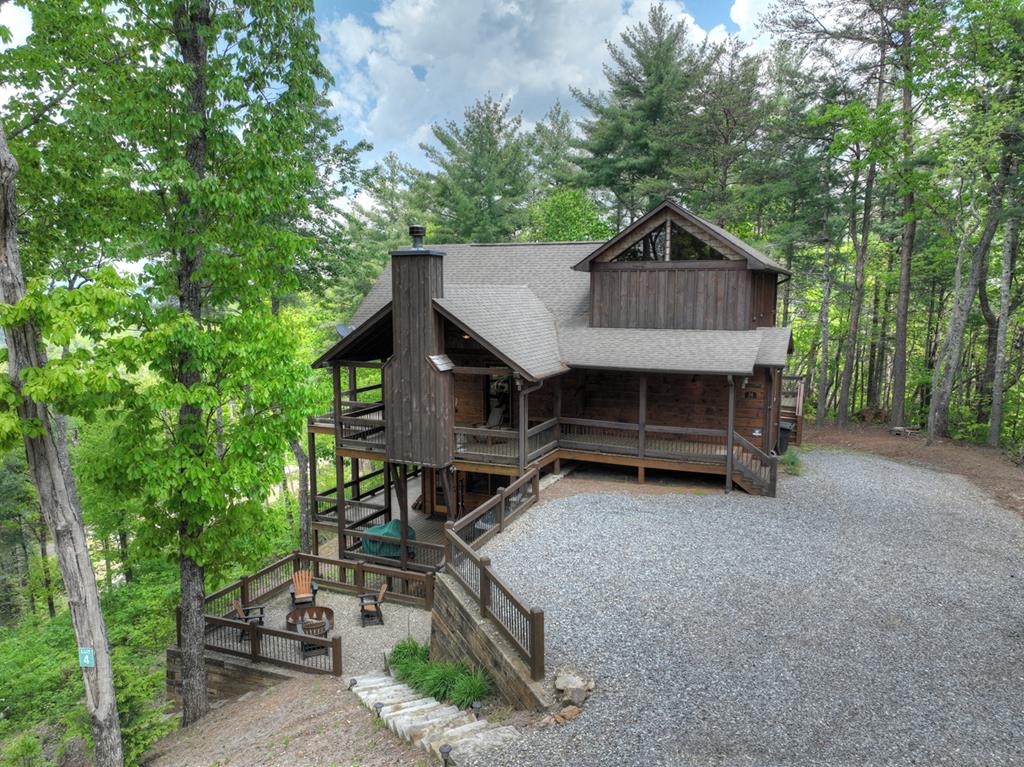 34 Oasis Lane Blue Ridge, GA 30513 - Photo 56 of 56 Gallery Image 56