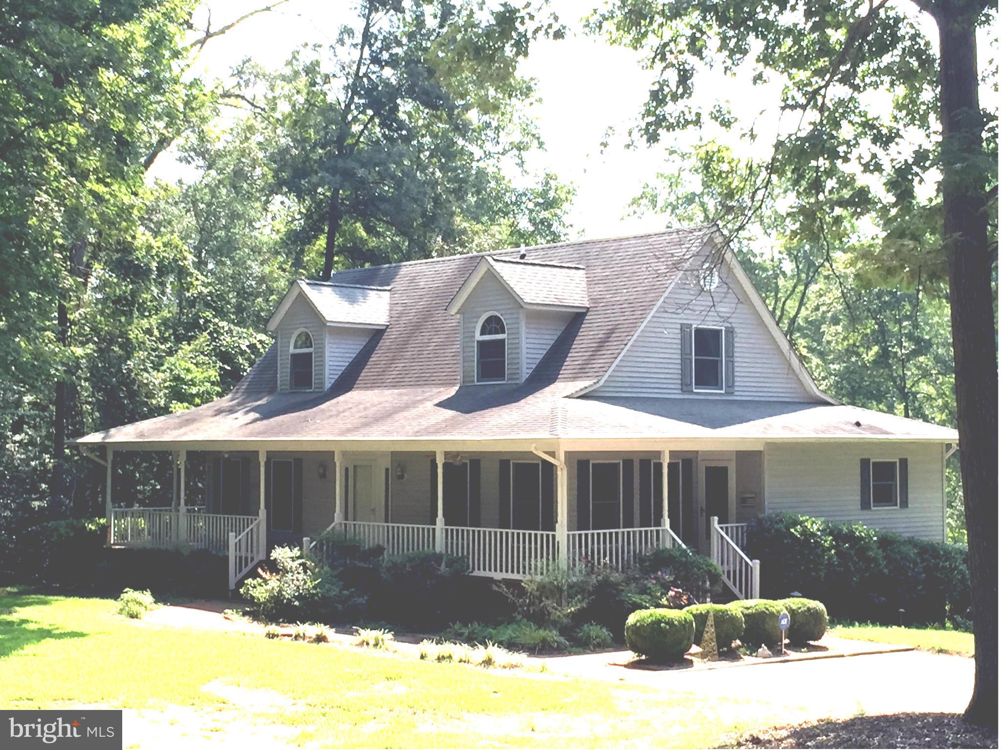 Exterior (Front)