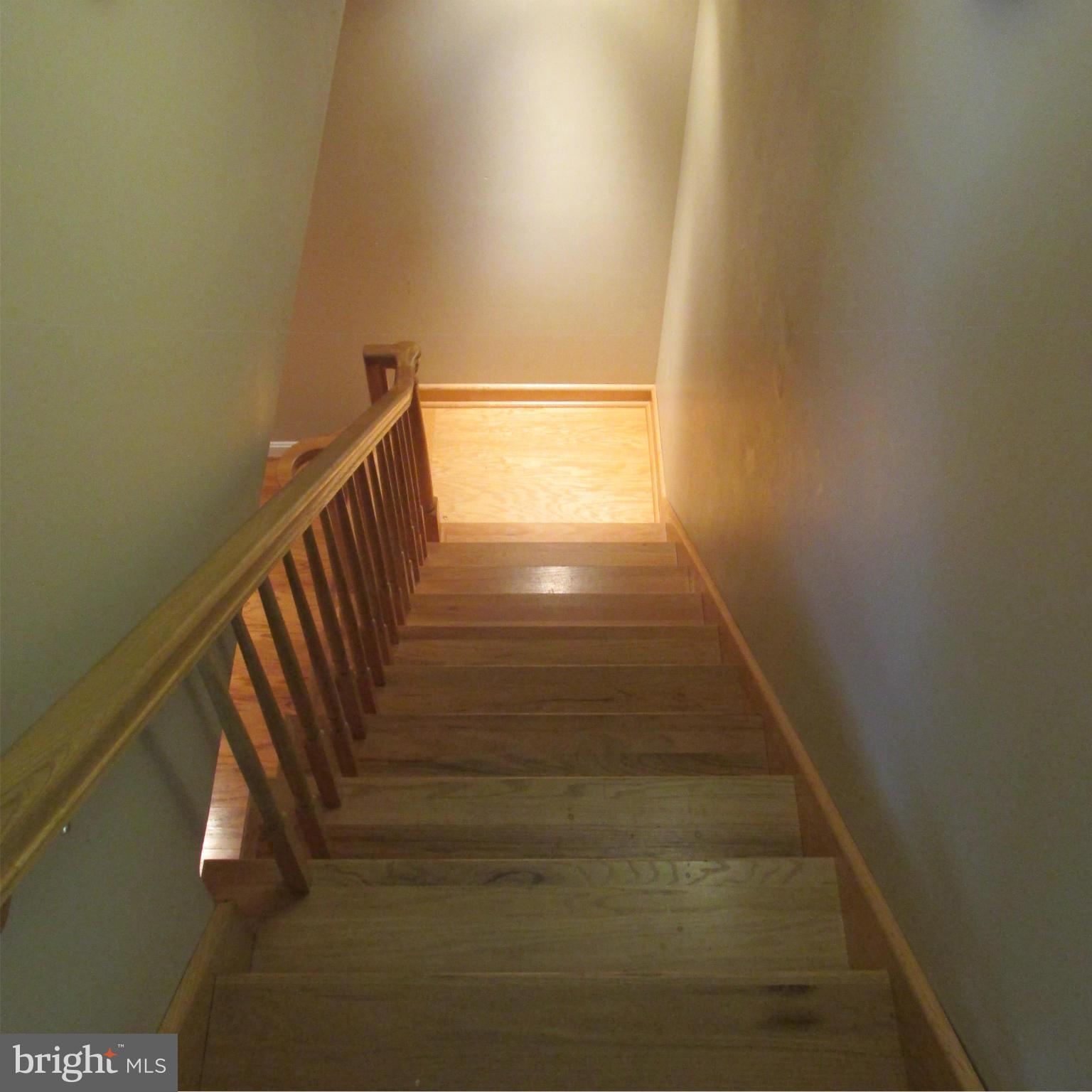 23763 Mill Pond Road Hollywood, MD 20636 - Photo 18 of 27 Basement