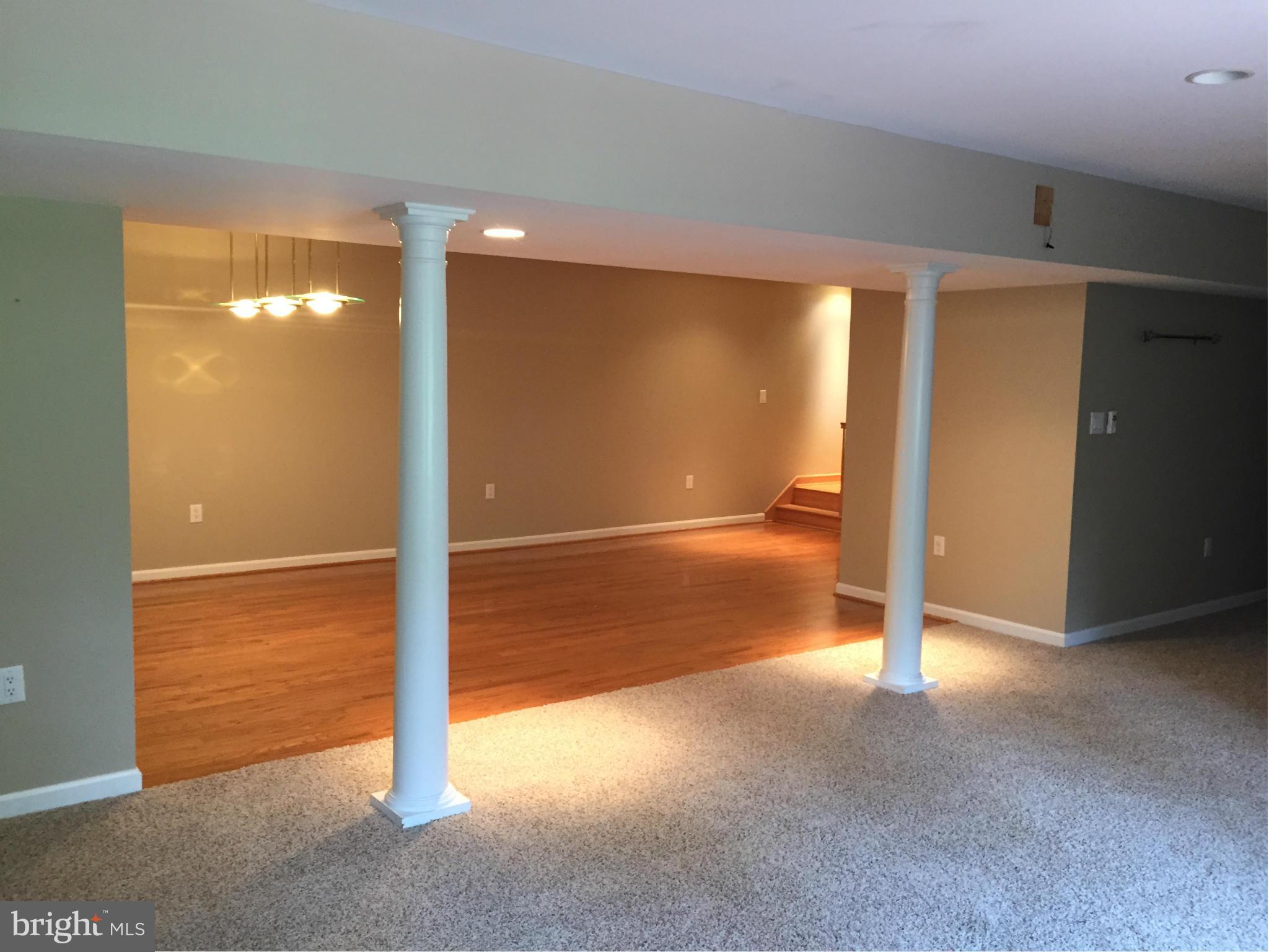 23763 Mill Pond Road Hollywood, MD 20636 - Photo 20 of 27 Basement