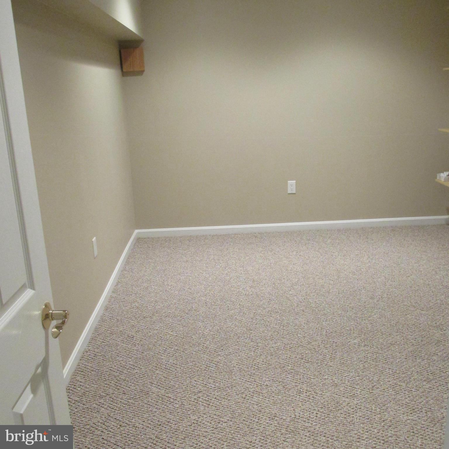 23763 Mill Pond Road Hollywood, MD 20636 - Photo 23 of 27 Basement