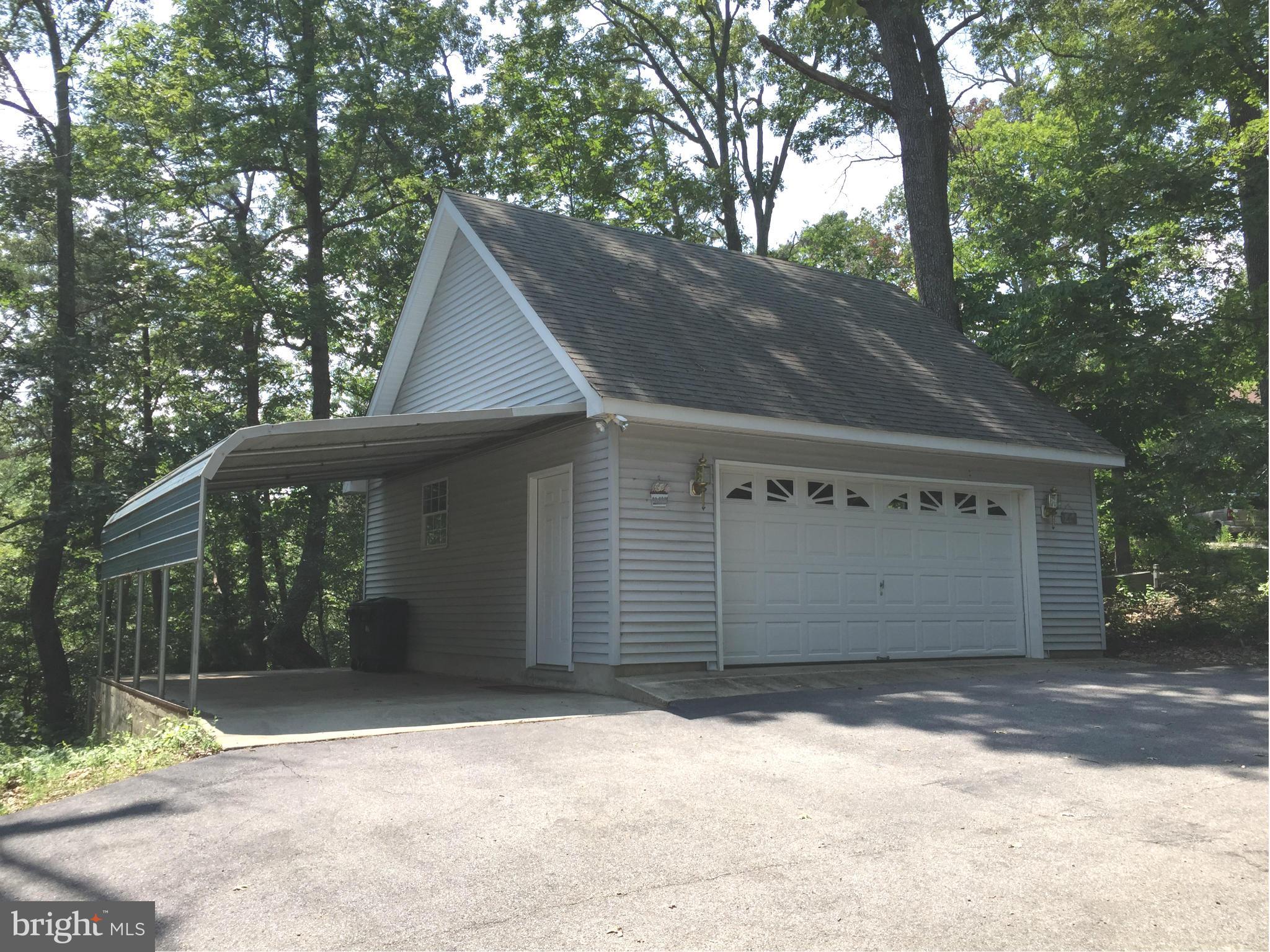 Exterior (General)