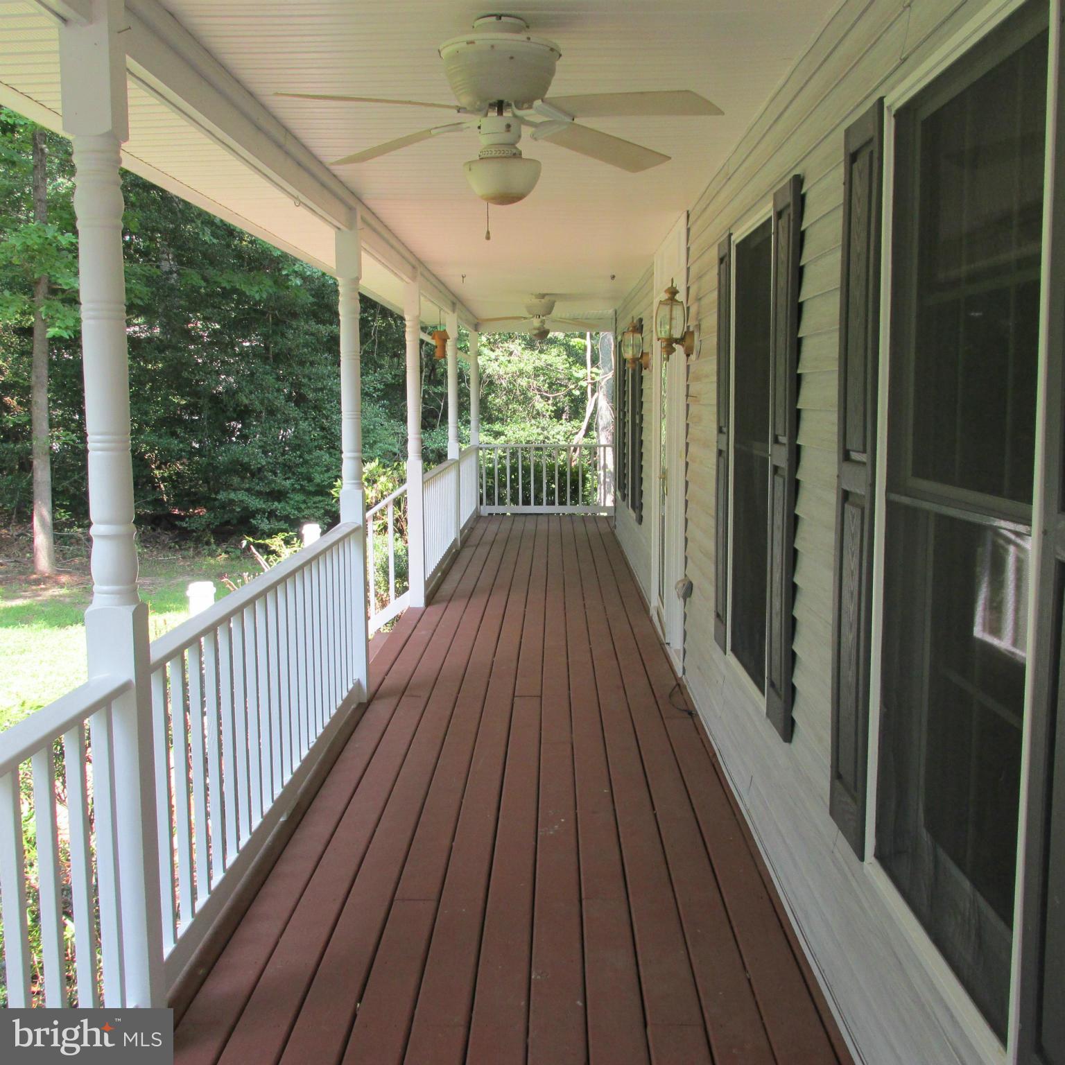 23763 Mill Pond Road Hollywood, MD 20636 - Photo 8 of 27 Exterior (Front)