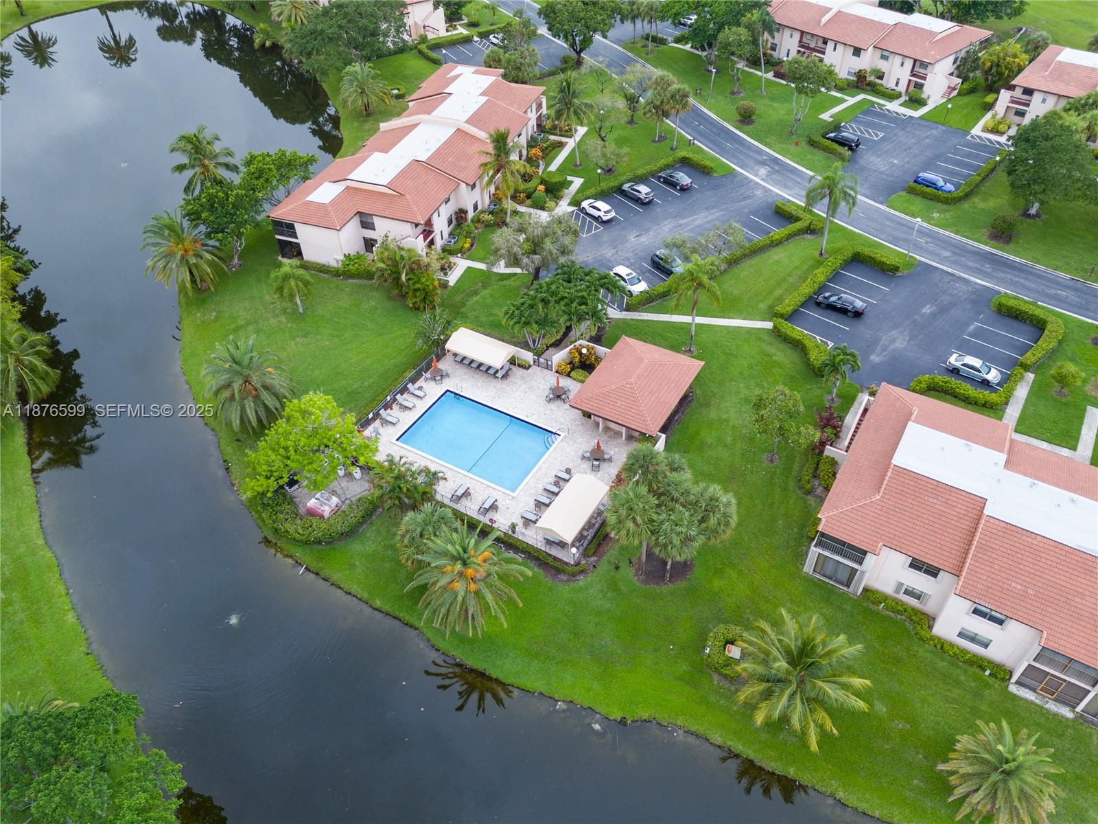 9286 Vista Del Lago, Unit G Boca Raton, FL 33428 - Photo 41 of 49