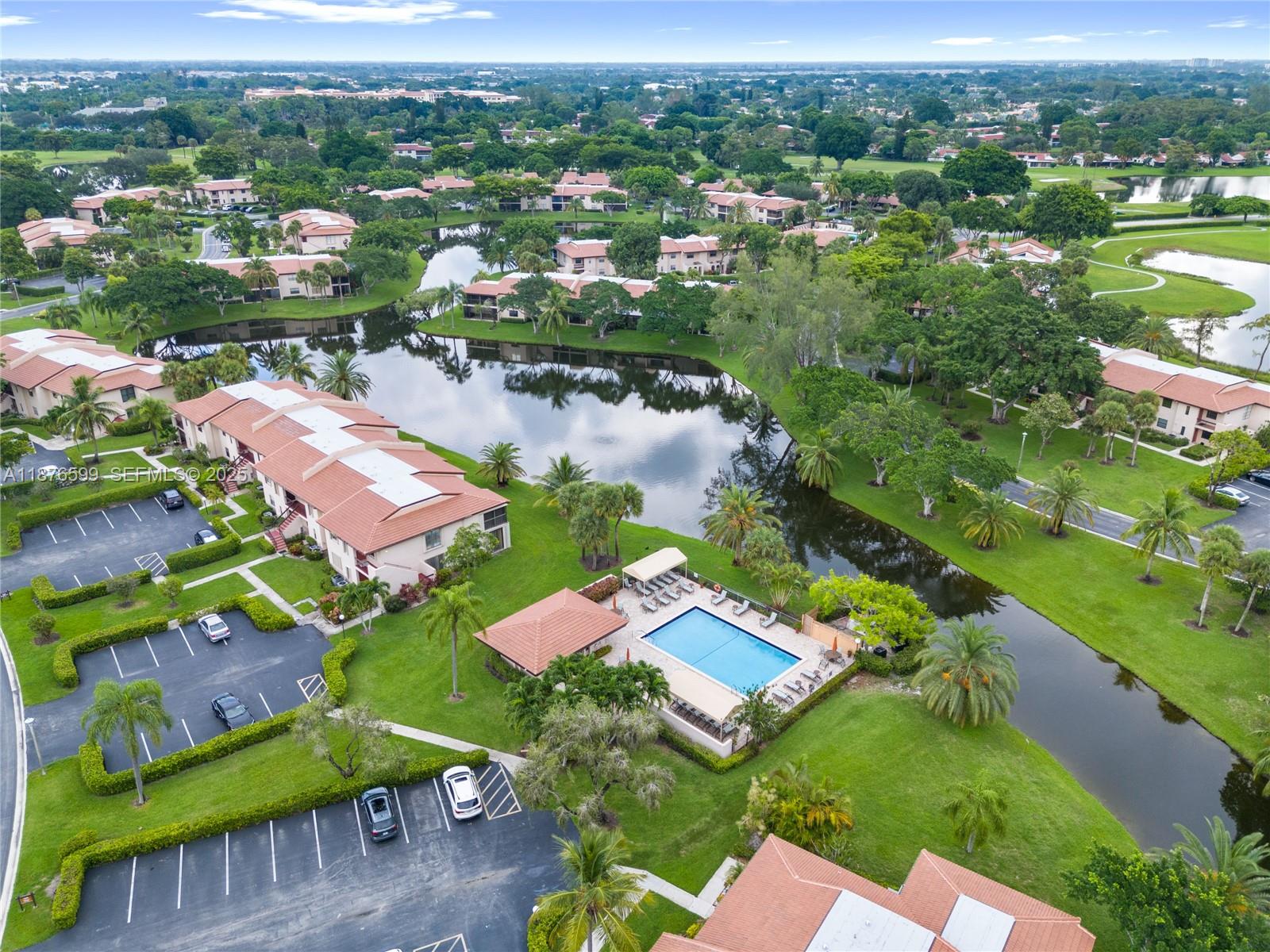 9286 Vista Del Lago, Unit G Boca Raton, FL 33428 - Photo 43 of 49
