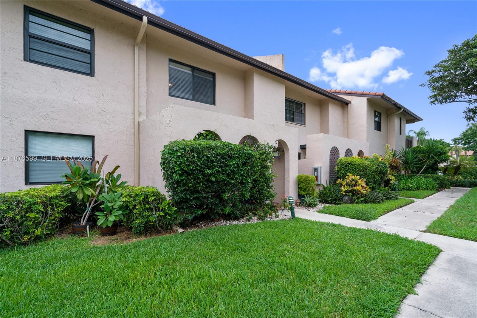 9286 Vista Del Lago, Unit G Boca Raton, FL 33428 - Photo 46 of 49
