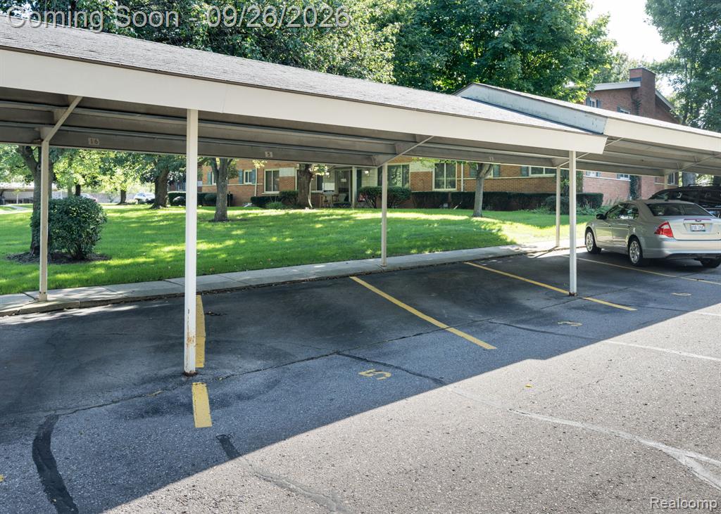 1195 Derby Road, Unit 5 Birmingham, MI 48009 - Photo 21 of 23 Gallery Image 21