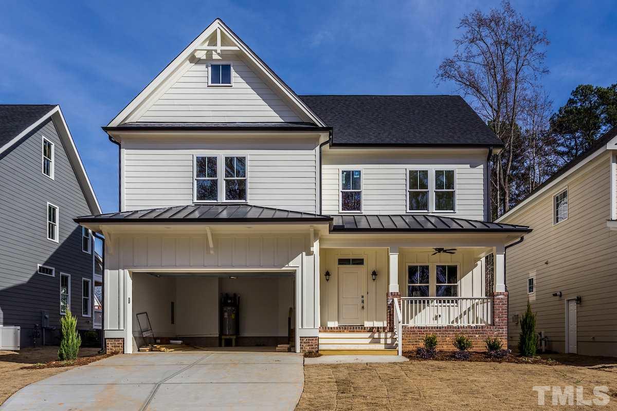 1118 North State Street Raleigh, NC 27604 - Photo 1 of 22