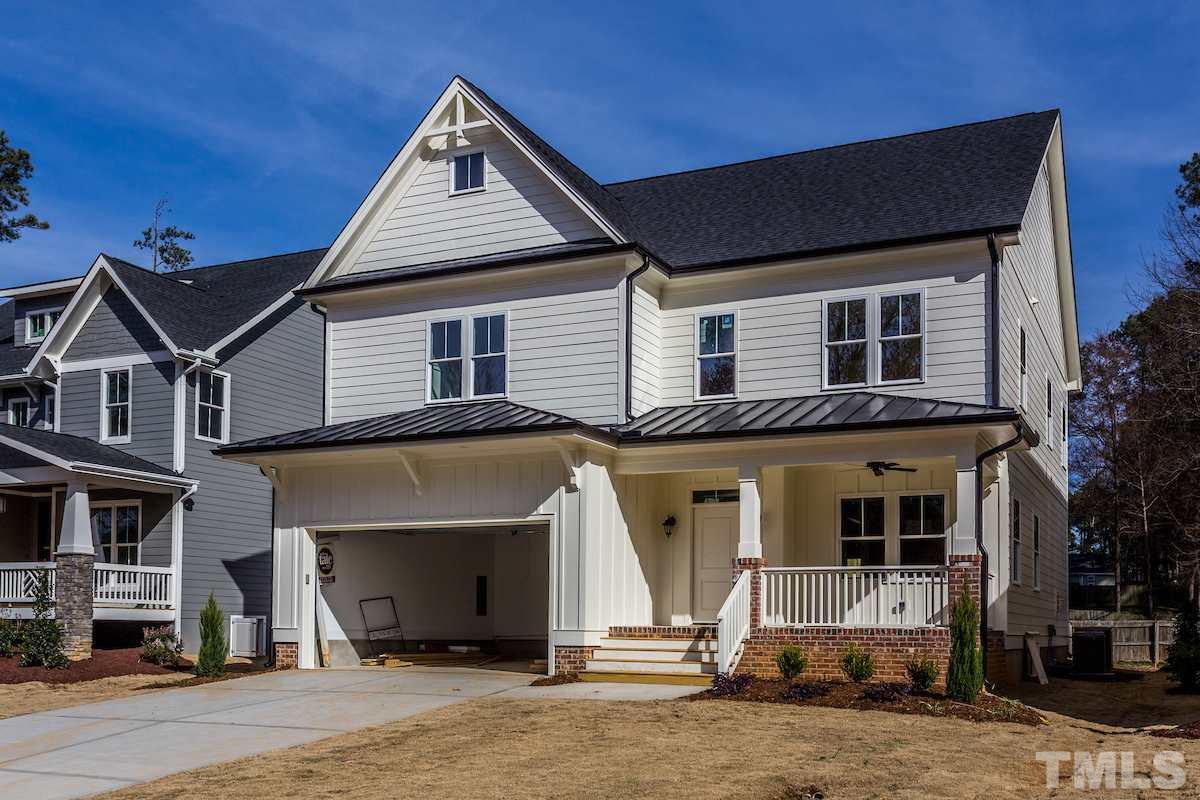 1118 North State Street Raleigh, NC 27604 - Photo 2 of 22